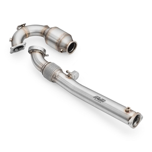 downpipe-hyundai-i20n-catalyst -3